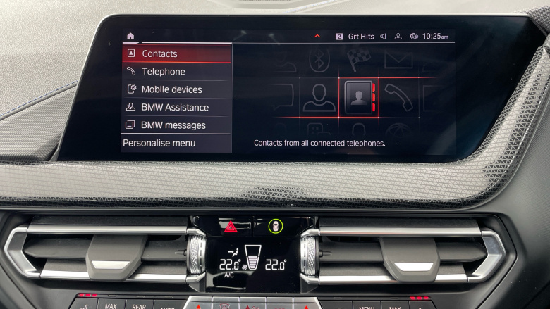 BMW 1 Series M135i xDrive 5dr Step Auto Petrol Hatchback